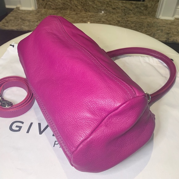 Pandora Small Orchid Purple - Picture 2 of 9